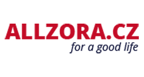 Allzora.cz Logo