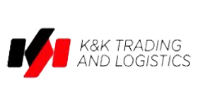 K&K Trading And Logistics Logo